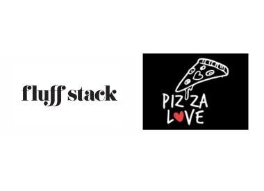 Fluff Stack / Piz'za Love